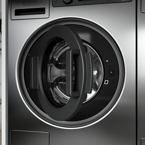 Стиральные машины ASKO WMC8944VB.T