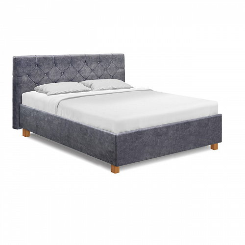 Кровать - тахта с подъёмным механизмом Люкс 1800 металлокаркас Кровать - тахта с подъёмным механизмом Люкс 1800 металлокаркас