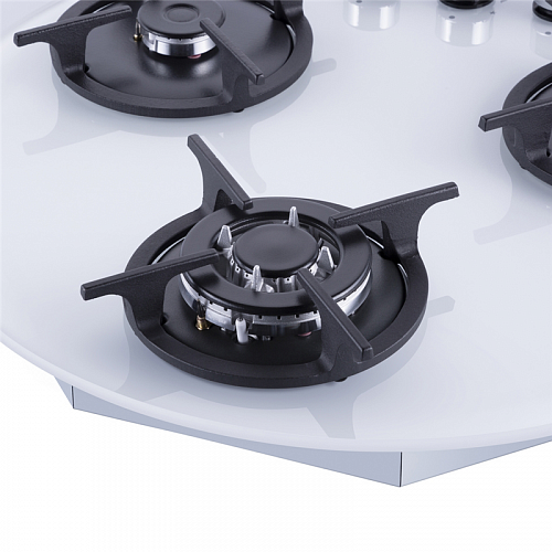 Газовая варочная панель MAUNFELD EGHG.43.23CW/G