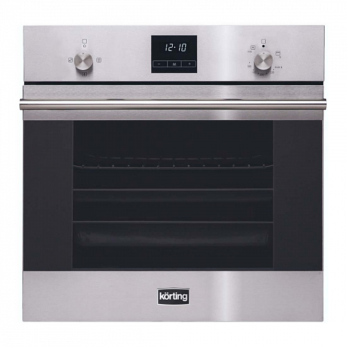 Духовой газовый шкаф Korting Crystal OGG 771 CFX Духовой газовый шкаф Korting Crystal OGG 771 CFX