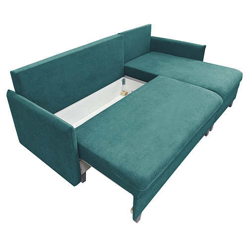 Угловой диван Лофт Компакт