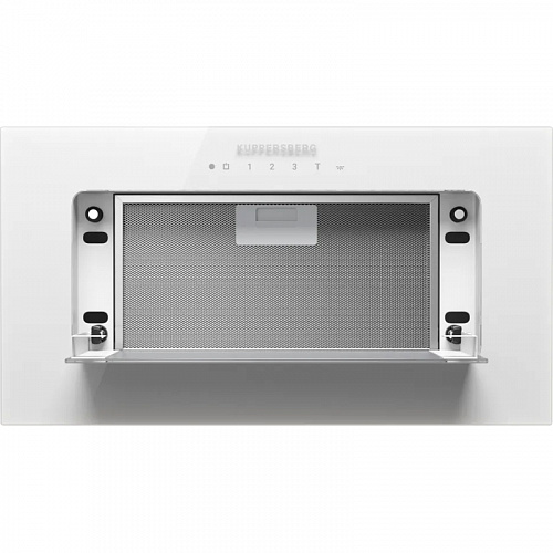 Встраиваемая вытяжка Kuppersberg BIM 600 White