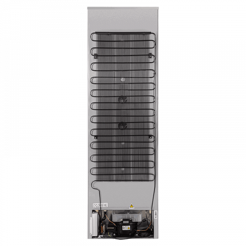 Встраиваемый холодильник MAUNFELD MBL177SWGR Inverter