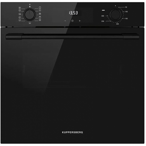 Духовой шкаф Kuppersberg HO 622 BB