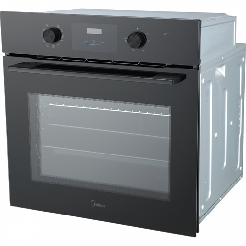 Встраиваемый духовой шкаф Midea MO611107YGB