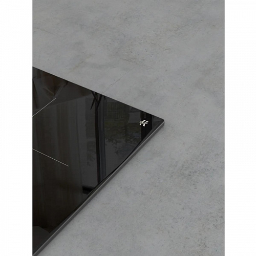 Варочная поверхность Kuppersberg ICI 628 Black W