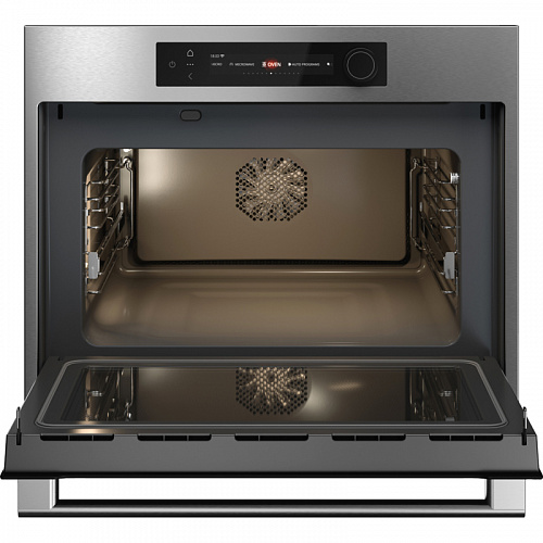 Встраиваемый духовой шкаф ASKO OCM64SSH