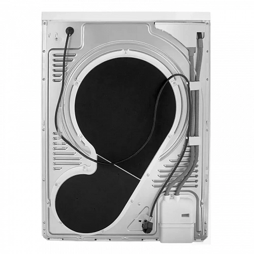 Отдельностоящая сушильная машина EVELUX ED 68001