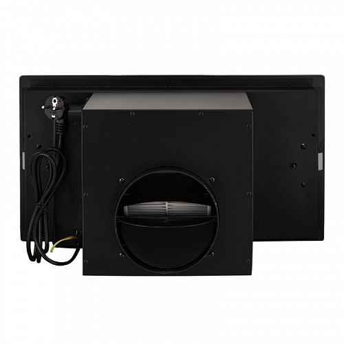 Встраиваемая вытяжка KORTING KHI 6099 ICGN