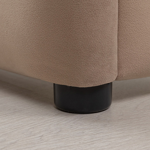 Кровать с подъемным механизмом Милана 1800х2000 Tenerife latte