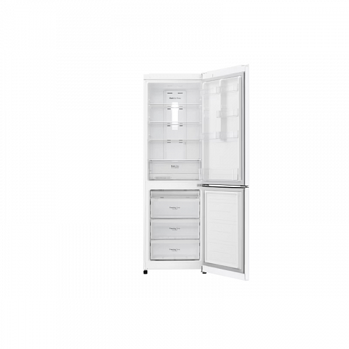 Холодильник LG Electronics GA-B419SQGL