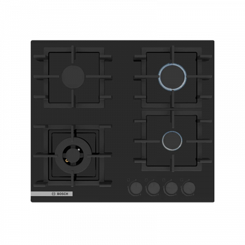 Встраиваемая газовая панель BOSCH PNK6B6P40R