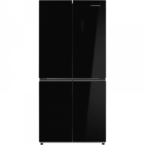 Холодильник KUPPERSBERG NFFD 186 BG