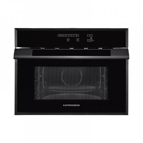 Встраиваемая микроволновая печь Kuppersberg HMWZ 969 B
