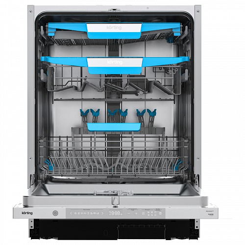 Встраиваемая посудомоечная машина KORTING KDI 60977