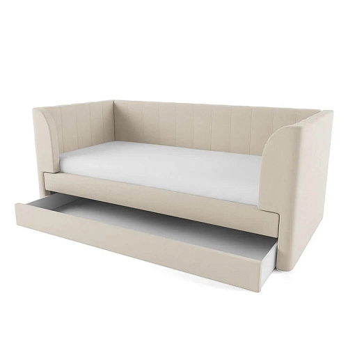 Кровать Мия Беж