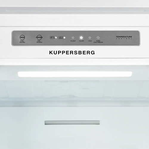 Встраиваемый холодильник Kuppersberg RBN 1961