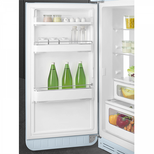 Холодильник SMEG FAB30LPB5