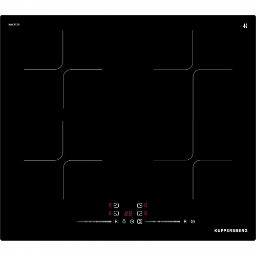 Варочная поверхность Kuppersberg ICI 615
