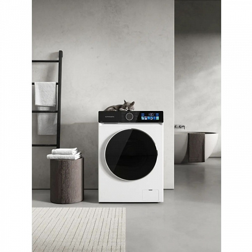 Стиральная машина Kuppersberg WM 621 WB