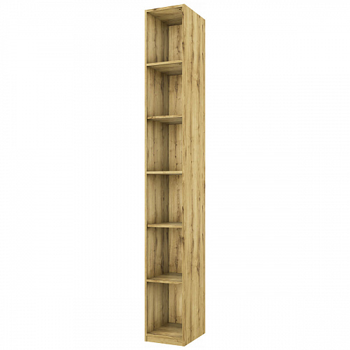 Стеллаж MODERN Дуб наварра