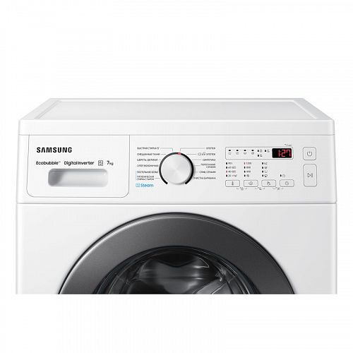 Стиральная машина Samsung Samsung Electronics WW70AG4S21VELD