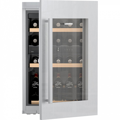 Винные шкафы LIEBHERR EWTdf 1653-26 001