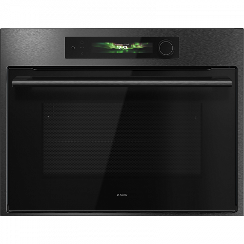 Встраиваемая микроволновая печь ASKO OM64BSH