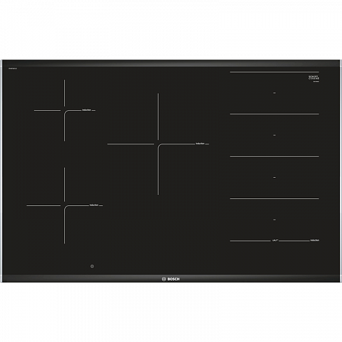 Встраиваемая индукционная панель BOSCH PXV875DC1E