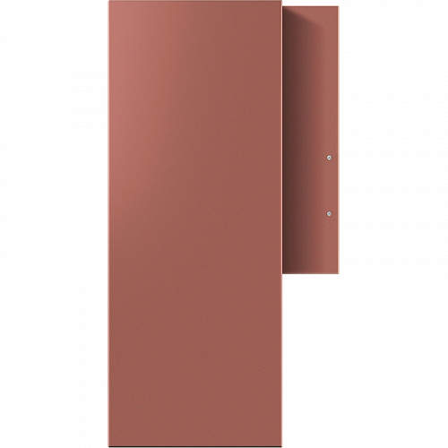 Вытяжка Maunfeld Bath 401 copper