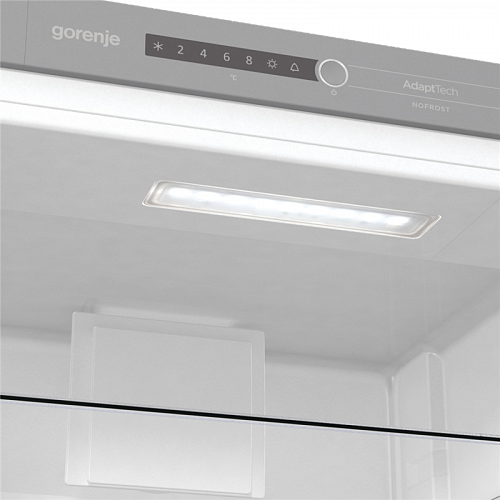 Встраиваемый холодильник GORENJE NRKI418FA0