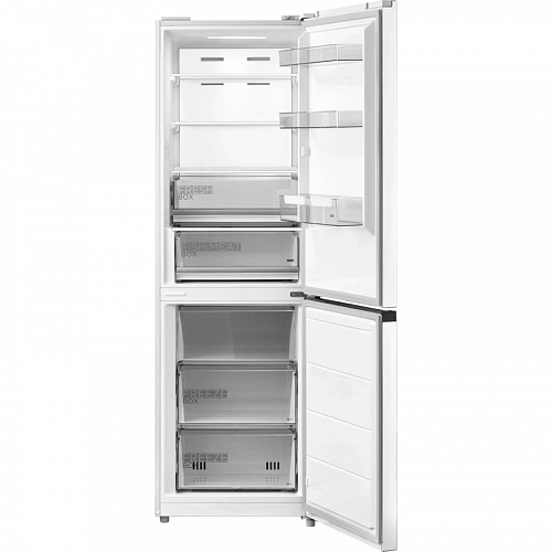 Холодильник Midea MDRB469MGF01I