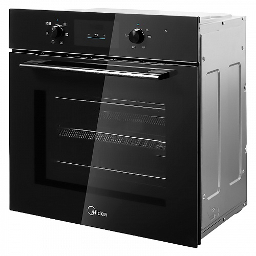 Встраиваемый духовой шкаф Midea MO47007GB