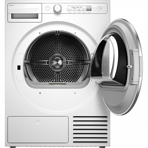 Сушильная машина ASKO T309HCW