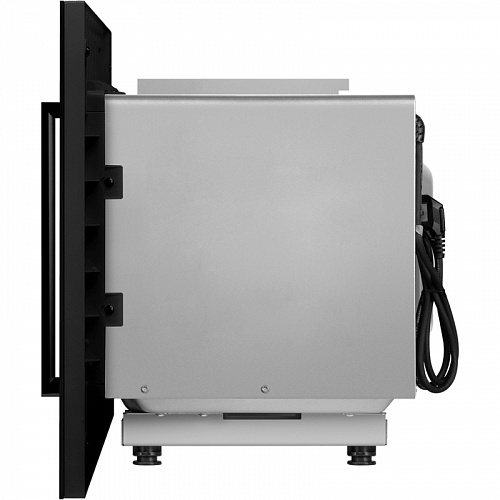 Встраиваемая микроволновая печь MAUNFELD JBMO1225FSGB02
