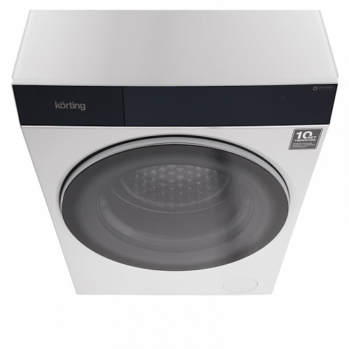 Стиральная машина с паром KORTING KWM 60DS1499