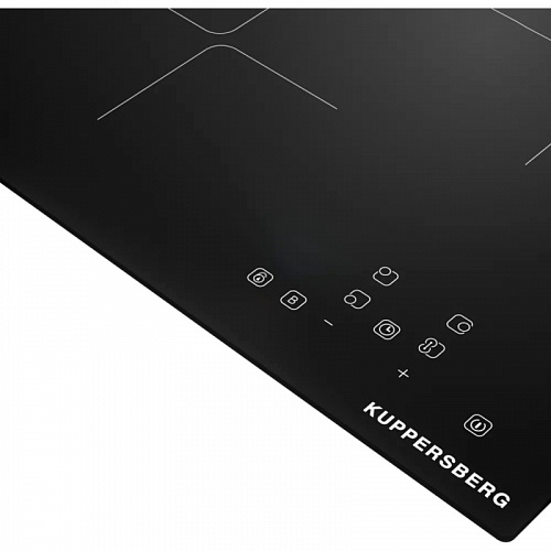 Варочная поверхность Kuppersberg ICI 418
