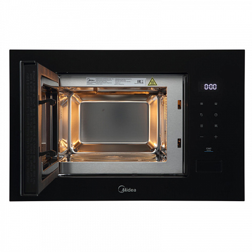 Встраиваемая микроволновая печь Midea MI92200GB