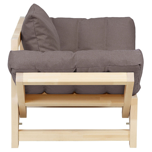 Кресло отдыха Бинго Массив SAVANA PLUS VISION