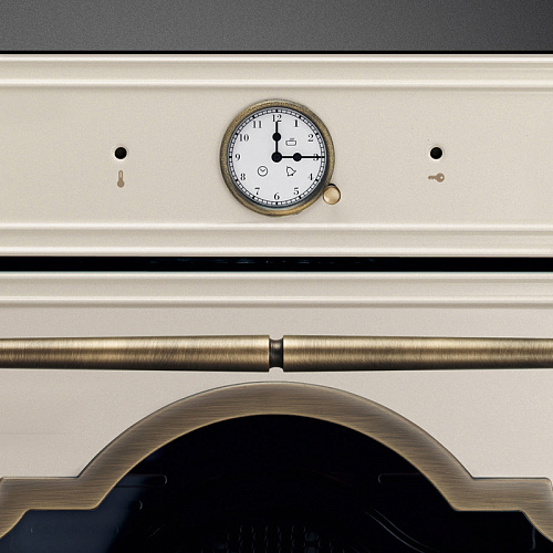 Встраиваемый духовой шкаф SMEG SFP67C1TPO