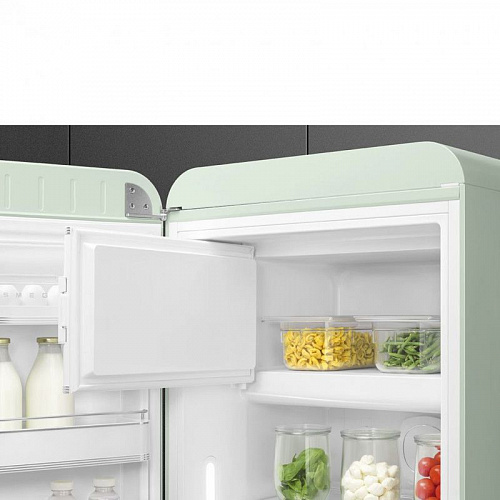 Холодильник SMEG FAB28LPG6