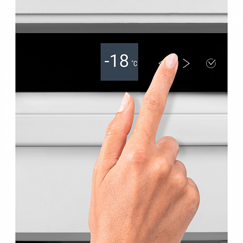 Встраиваемый морозильный шкаф Liebherr IFd 3904-22 001