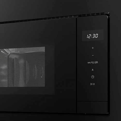 Встраиваемая микроволновая печь Kuppersberg HMW 622 B