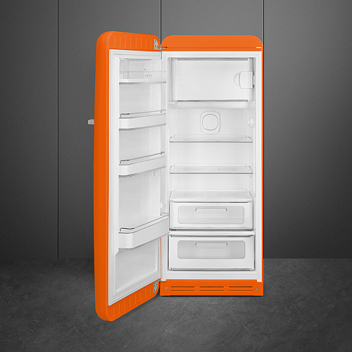 Холодильник SMEG FAB28LOR6