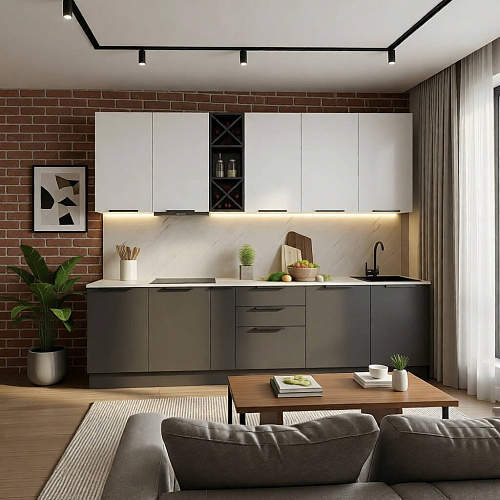 Кухня Классика 2800