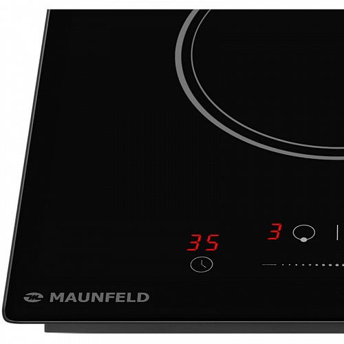 Индукционная варочная панель MAUNFELD AVI3023SBK