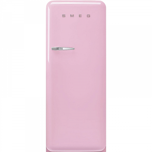 Холодильник SMEG FAB28RPK6