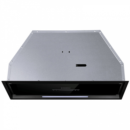 ВЫТЯЖКА MAUNFELD Nebula 60 Glass Black