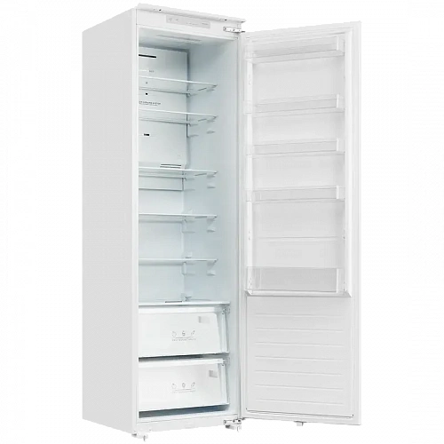 Встраиваемый холодильник Kuppersberg SRB 1780