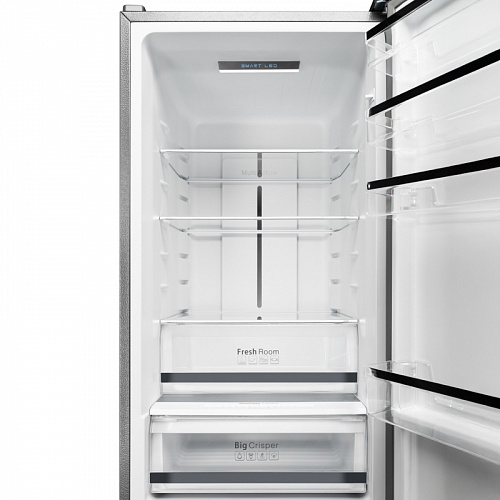 Холодильник Delonghi DCS 19NFI IS DAMIANO